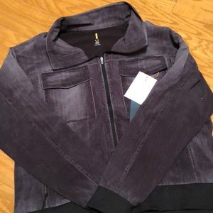 Lucy indiGO jacket